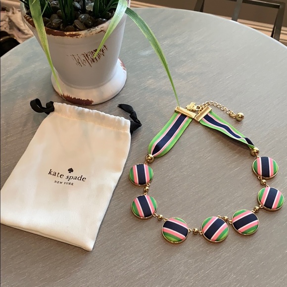 kate spade Jewelry - Kate Spade Necklace